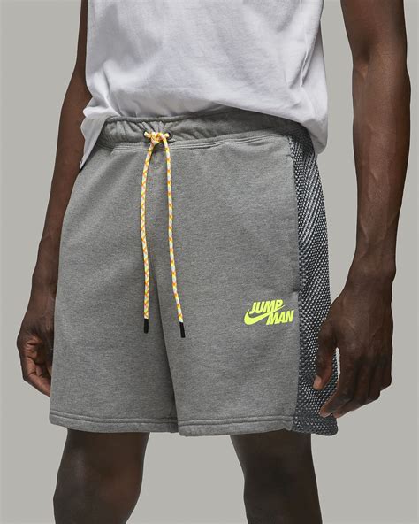 nike herren jumpman flc shorts kaufen|Jordan Jumpman Men's Fleece Shorts. Nike CA.